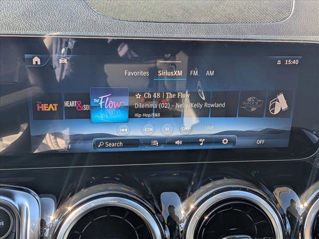 New 2026 Mercedes-Benz GLB 250 image 10