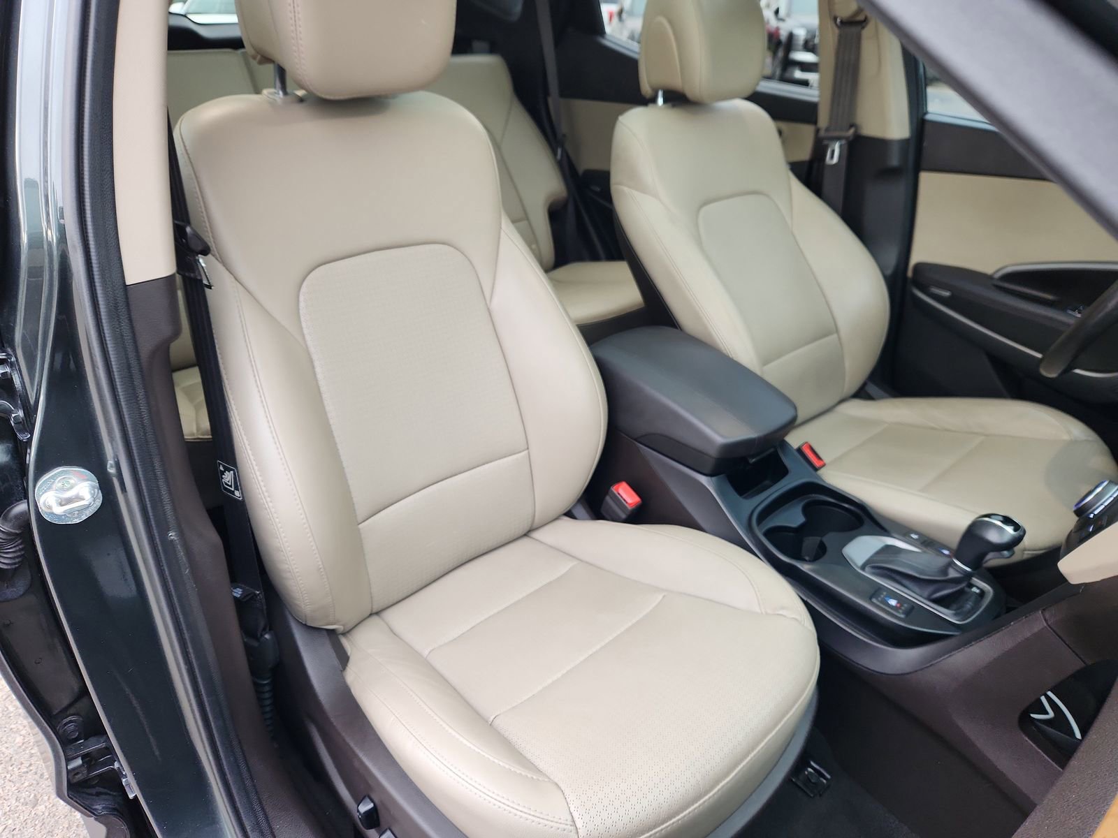 Used 2014 Hyundai Santa Fe Sport w/ Technology Package 04 image 14