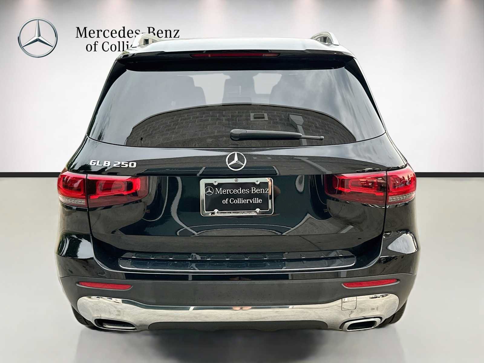 Used 2020 Mercedes-Benz GLB 250 image 6