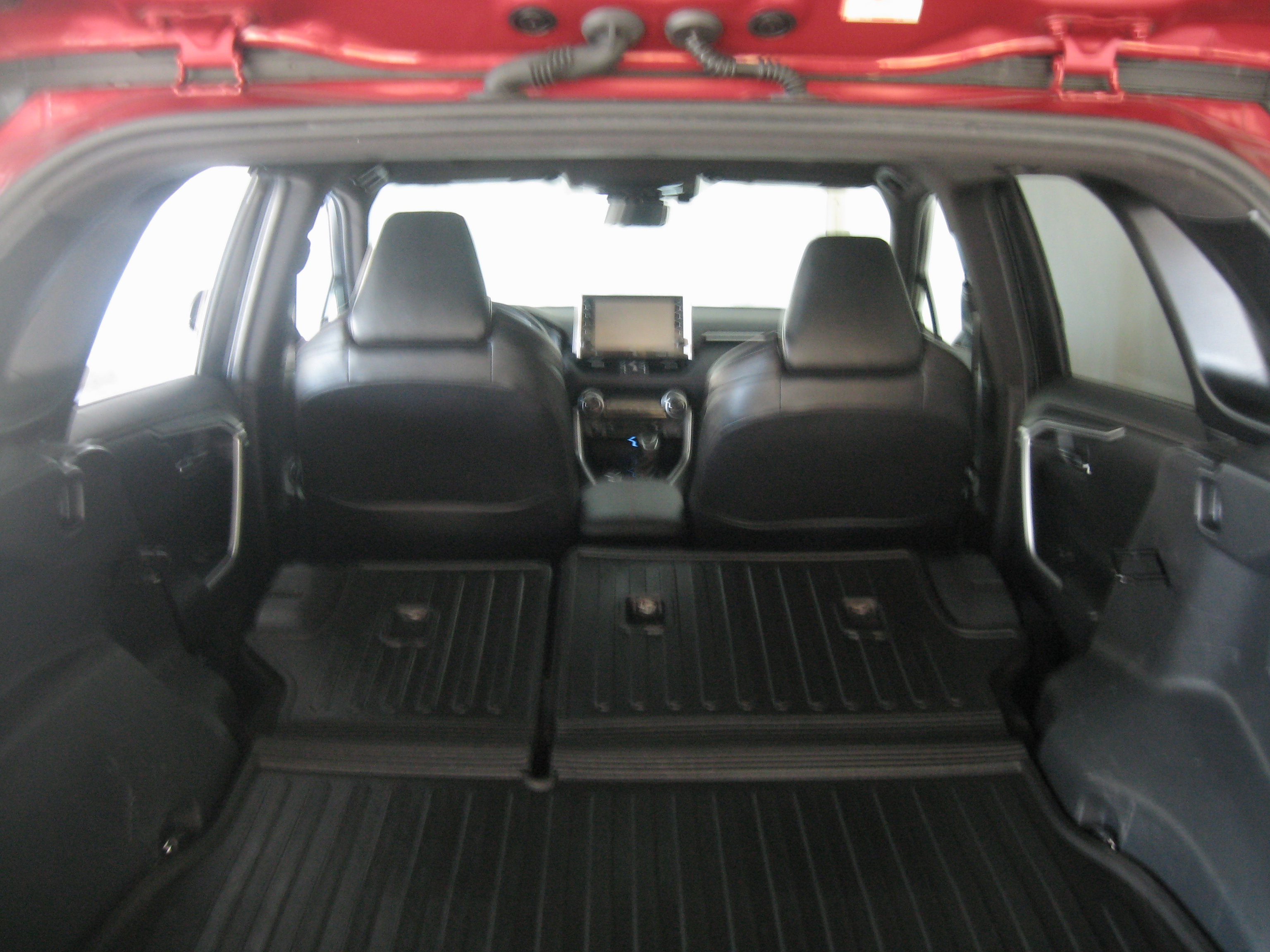 Used 2021 Toyota RAV4 XSE w/ Premium Package image 23