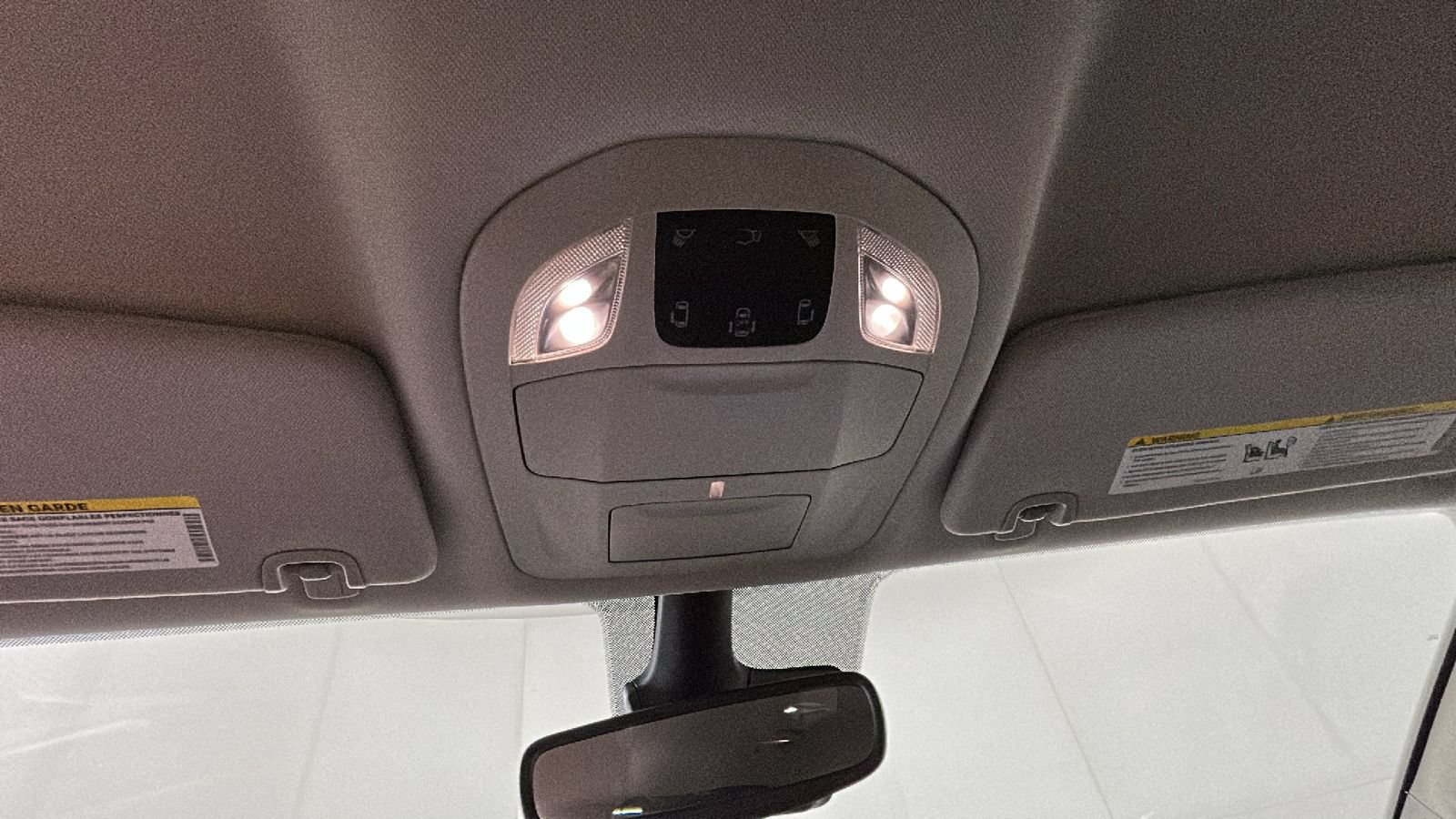 Used 2024 Chrysler Pacifica Touring-L FWD image 28