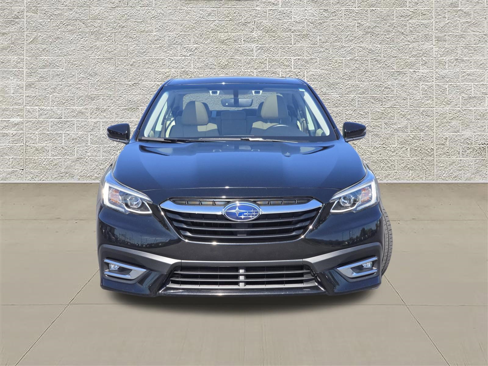 Used 2020 Subaru Legacy Limited w/ Tech Package 2 AWD/4WD image 2