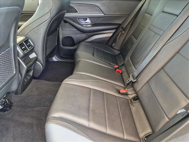 Used 2024 Mercedes-Benz GLE 350 4MATIC image 18