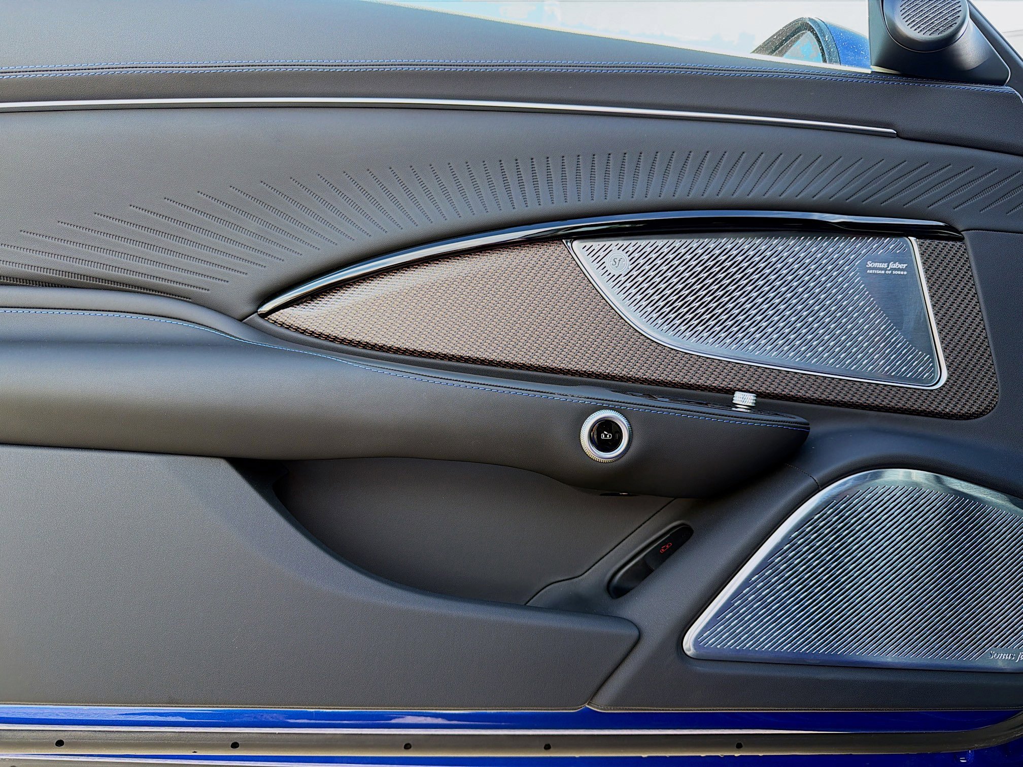 New 2025 Maserati GranTurismo Folgore image 22