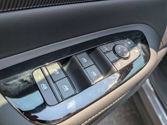 New 2026 Nissan Murano SV AWD/4WD image 16