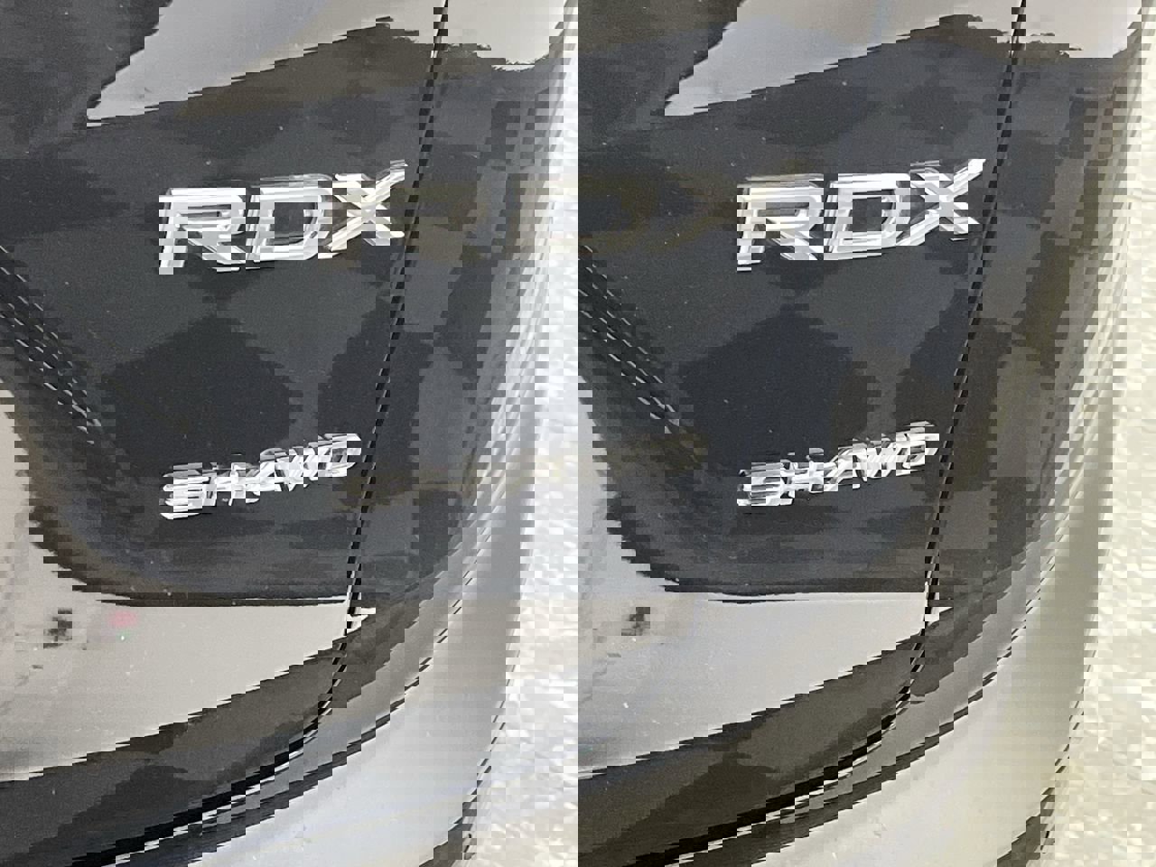 Used 2019 Acura RDX AWD w/ Technology Package image 30