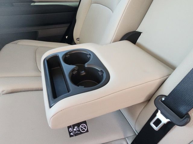 Used 2024 Nissan Pathfinder SL w/ Black Appearance Package image 20