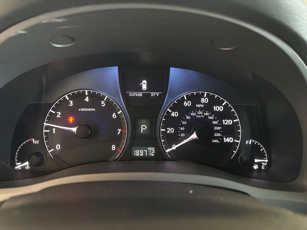 Used 2010 Lexus RX 350 AWD image 14