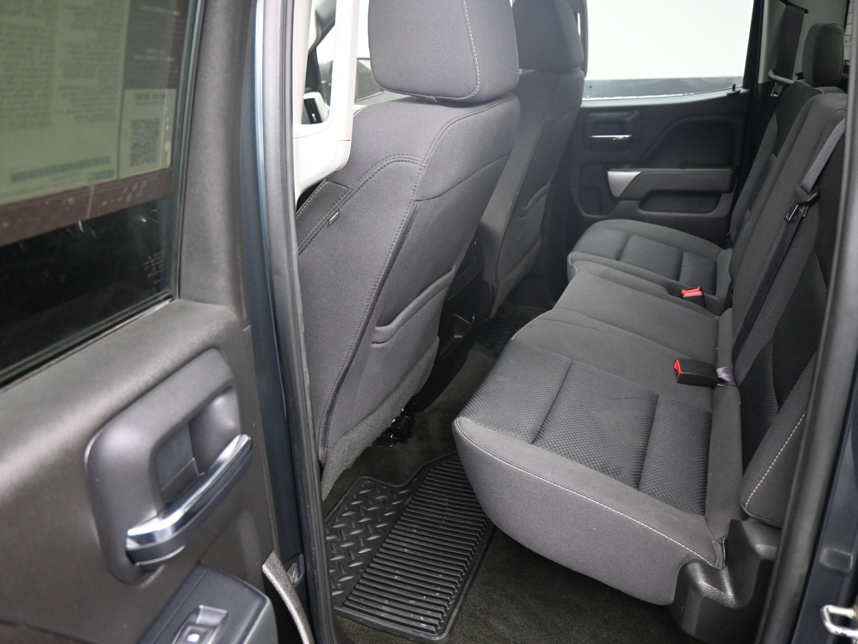 Used 2017 Chevrolet Silverado 1500 LT w/ All Star Edition image 16