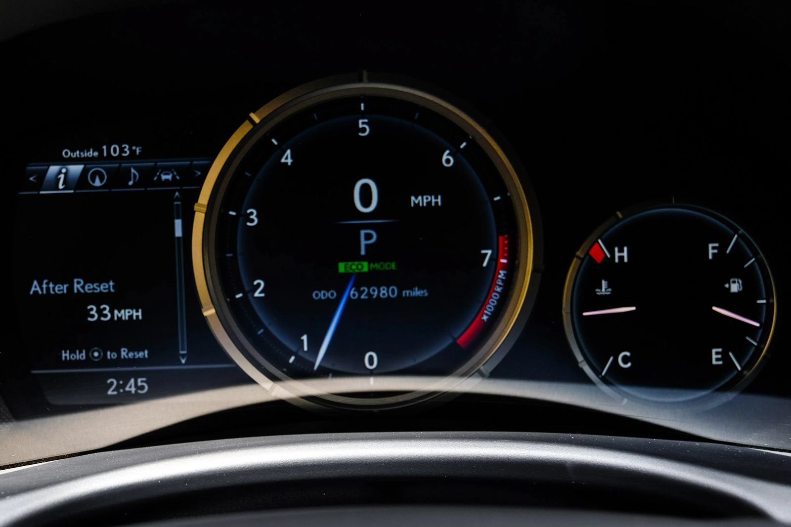 Used 2018 Lexus GS 350 F Sport RWD image 21