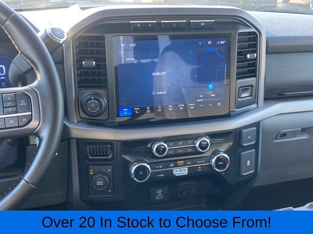 Used 2024 Ford F150 XLT AWD/4WD image 9