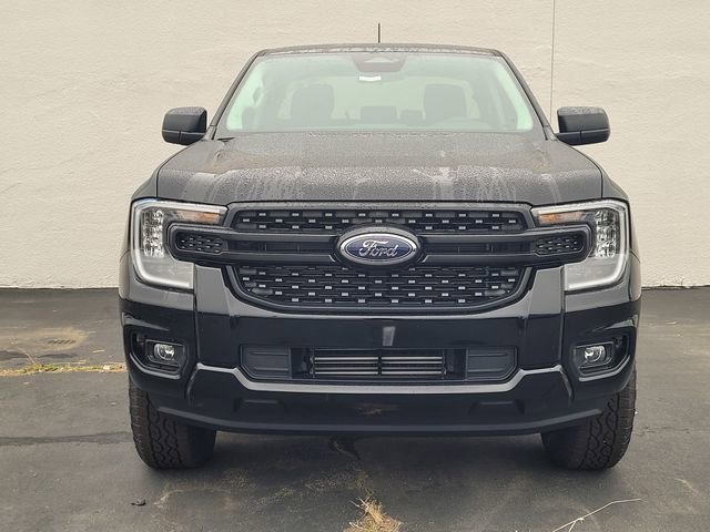 New 2025 Ford Ranger XL w/ Trailer Tow Package image 3
