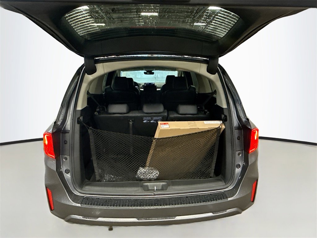 New 2026 Honda Odyssey EX-L image 28