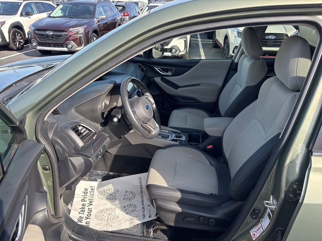 Used 2019 Subaru Forester Premium image 9