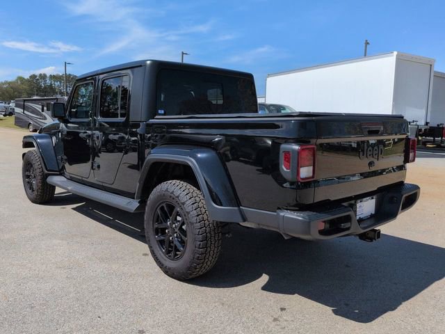 Used 2021 Jeep Gladiator Sport image 7