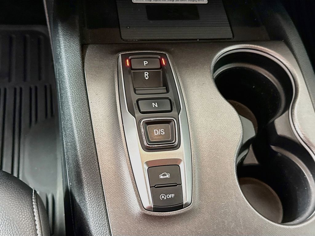 Used 2022 Honda Ridgeline RTL-E image 15