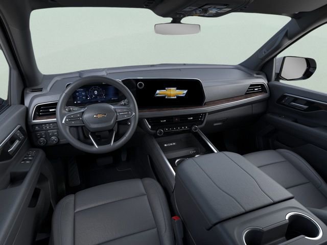 New 2026 Chevrolet Tahoe LT image 15