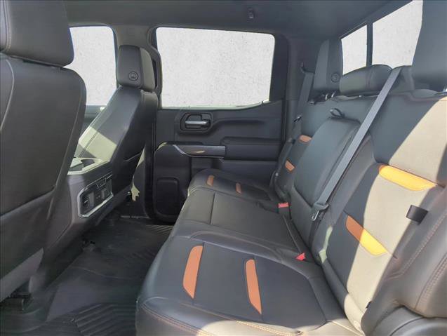 Used 2020 GMC Sierra 1500 AT4 w/ AT4 Premium Package AWD/4WD image 17