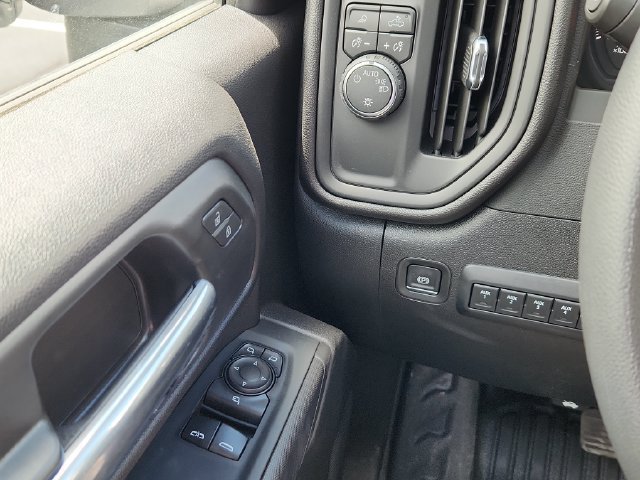 New 2026 Chevrolet Silverado 3500 W/T w/ WT Convenience Package RWD image 19