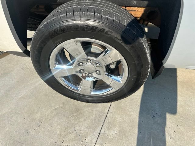 Used 2015 Chevrolet Silverado 1500 LT RWD image 27