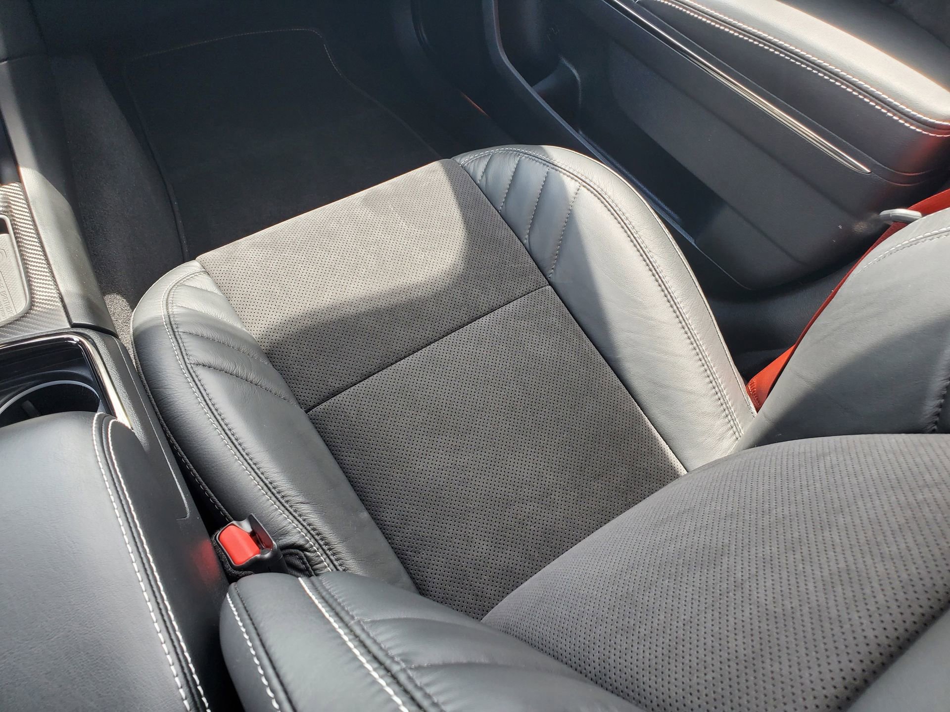 Used 2021 Dodge Charger SRT Hellcat RWD image 16