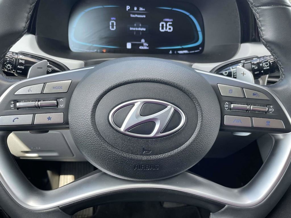 Used 2025 Hyundai Palisade SEL image 26