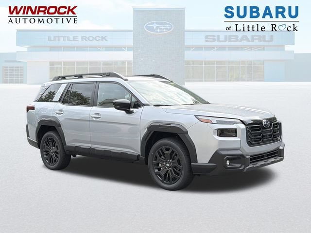 New 2026 Subaru Outback Limited XT