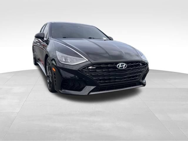 Used 2022 Hyundai Sonata N Line FWD image 7