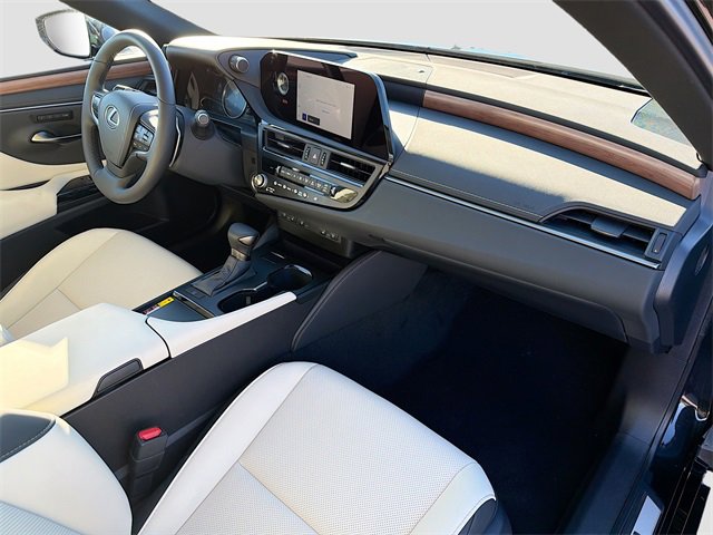 New 2025 Lexus ES 350 w/ Premium Package image 14
