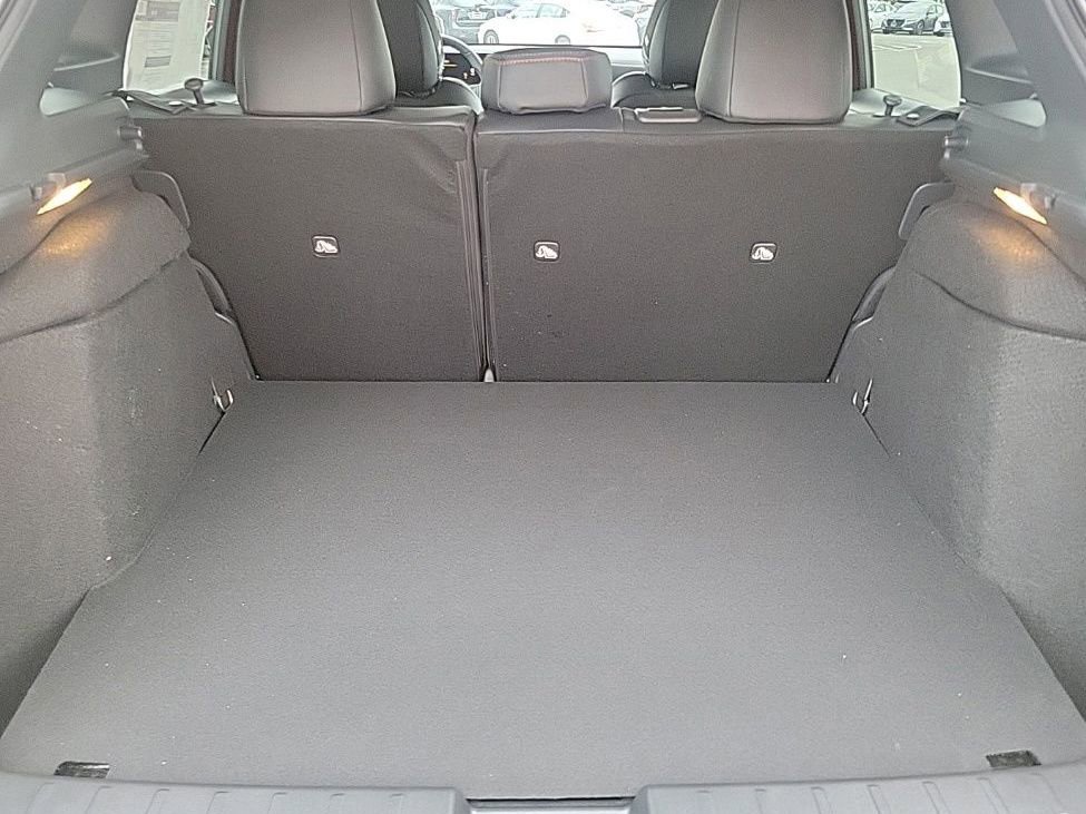 New 2026 Nissan Kicks SR w/ SR Premium Package image 22