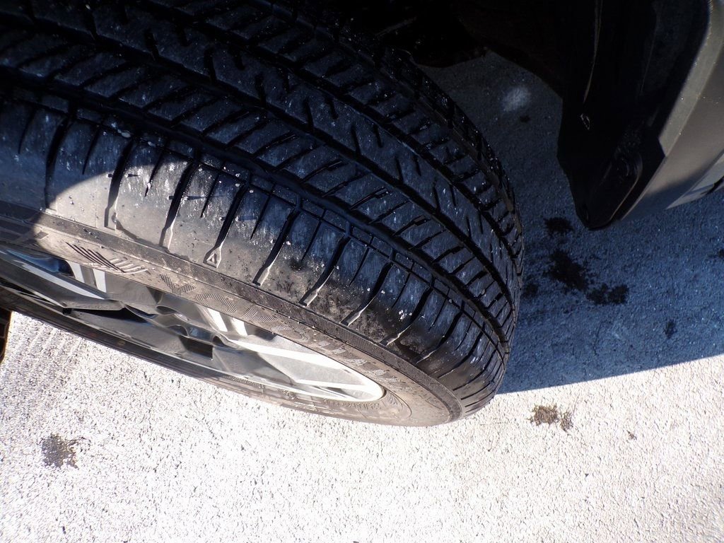 Certified 2026 Subaru Forester Premium image 2