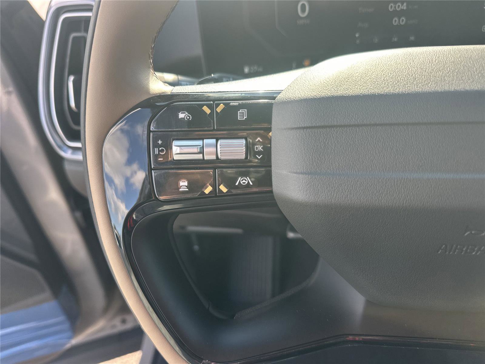 New 2026 Kia Sorento SX image 11