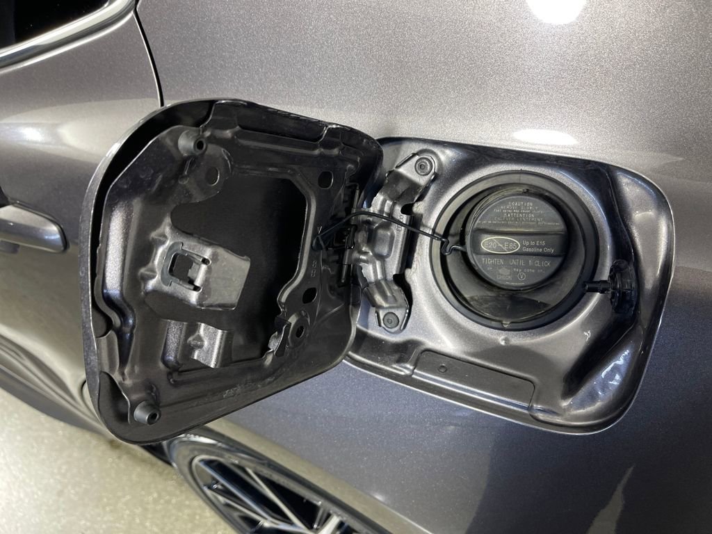 Certified 2023 Toyota Camry SE image 30