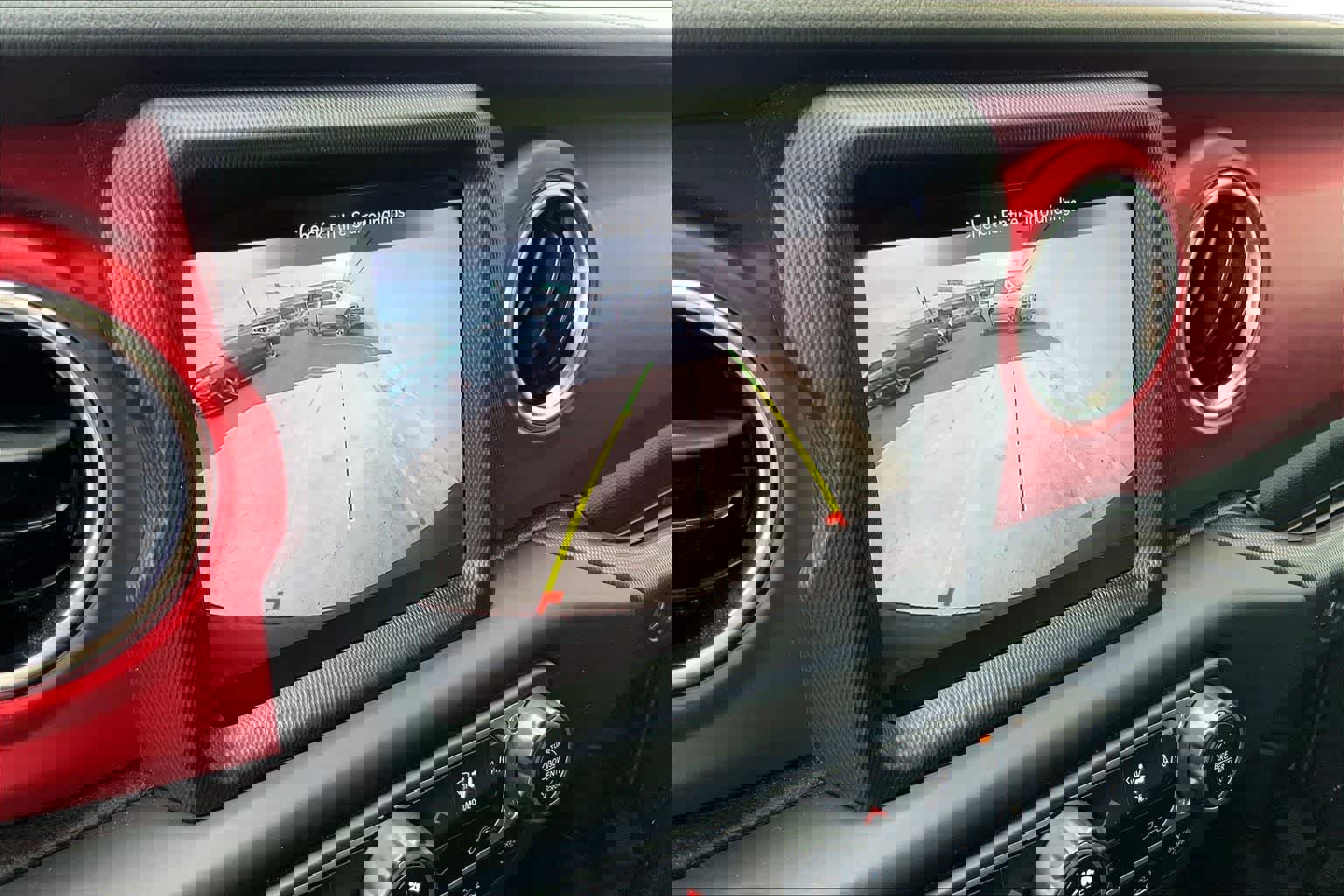 Used 2021 Jeep Wrangler Unlimited Rubicon w/ Xtreme Recon 35" Tire Package image 26