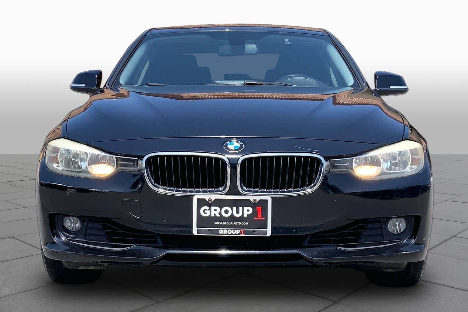 Used 2014 BMW 328i Sedan RWD image 4