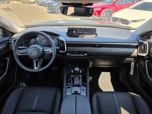 New 2026 MAZDA CX-50 AWD 2.5 S w/ Weather Package image 2
