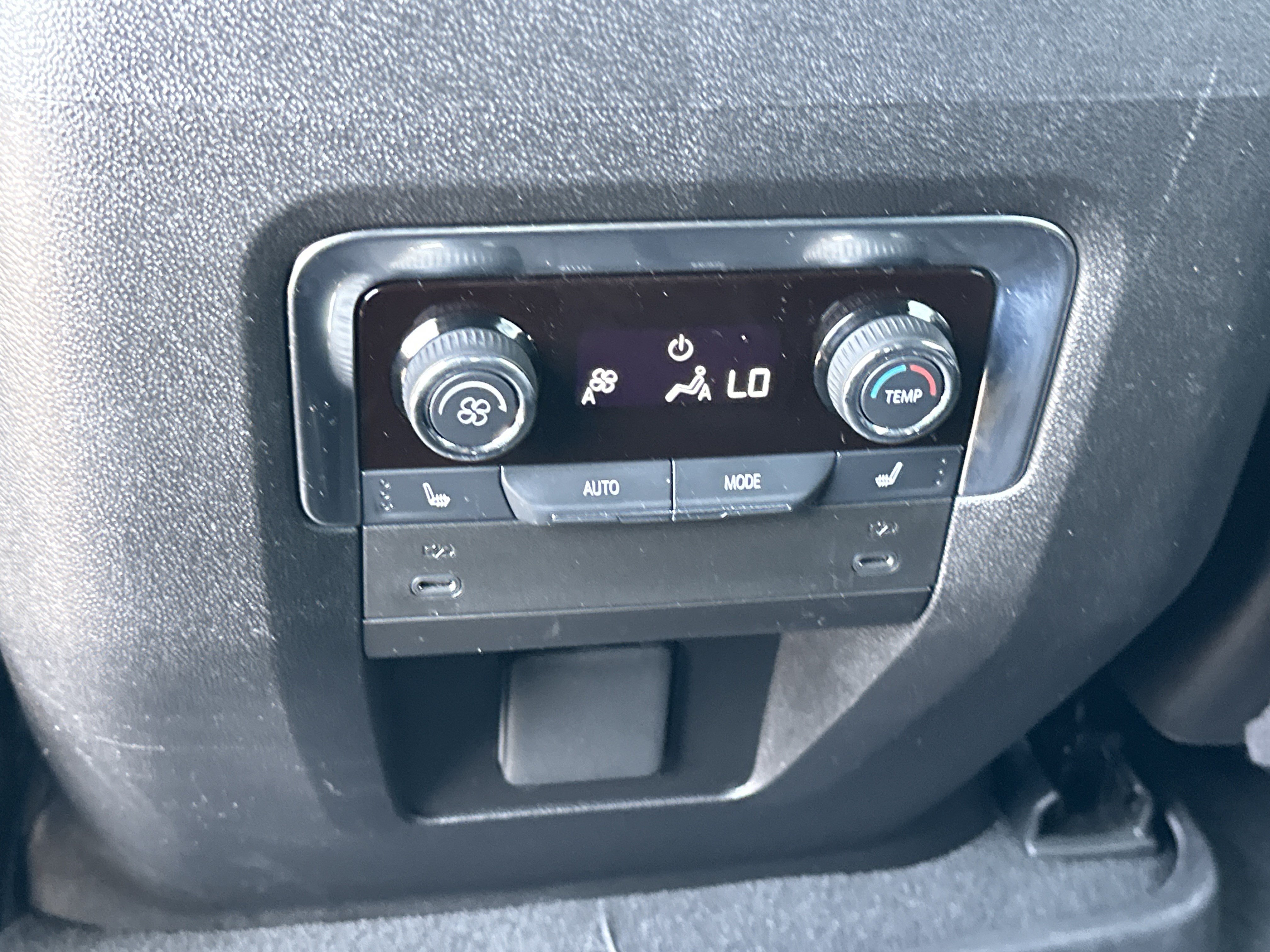 Certified 2025 Chevrolet Tahoe RST w/ Comfort Package AWD/4WD image 26