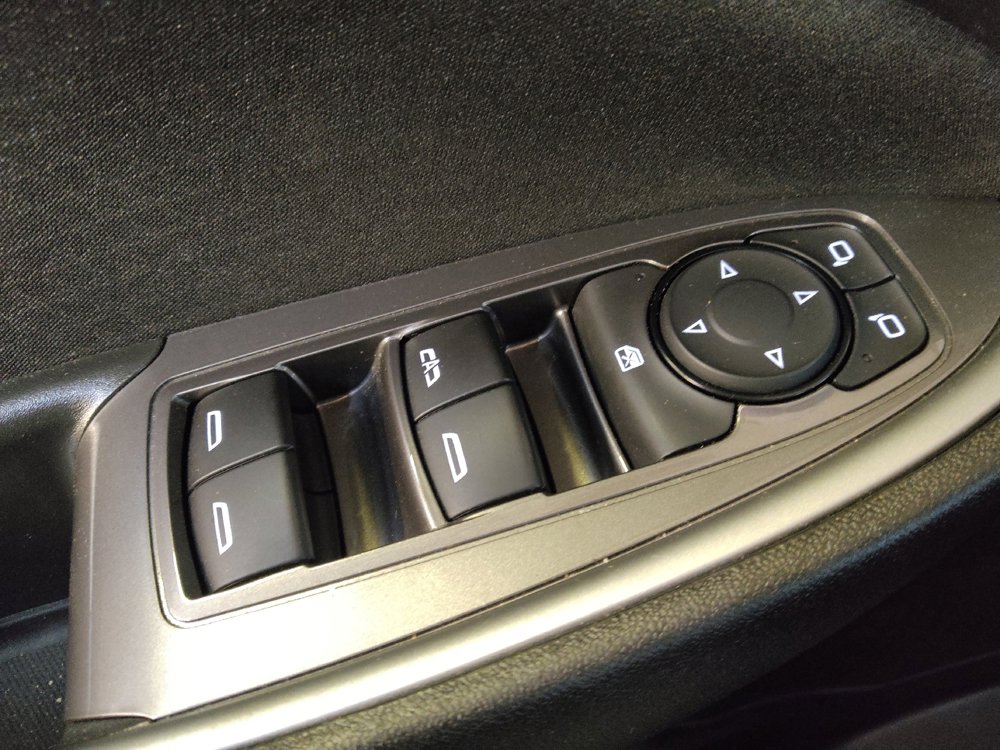 Used 2024 Chevrolet Malibu LT FWD image 27
