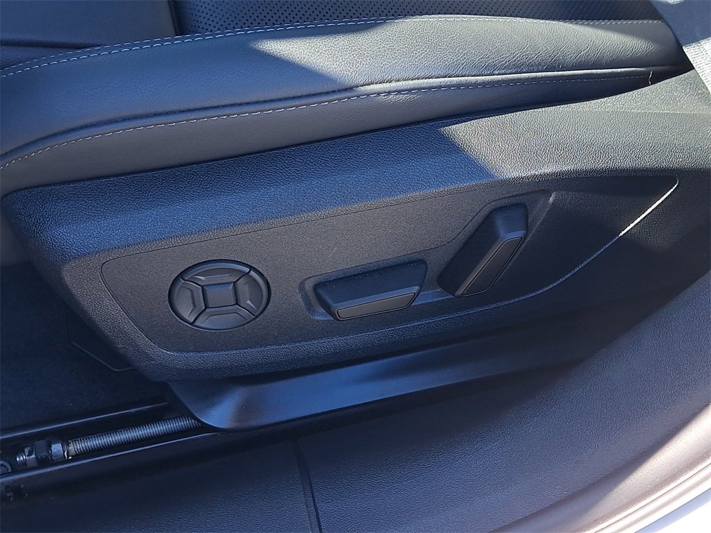 Certified 2025 Audi A5 2.0T Premium Plus w/ Premium Plus image 19