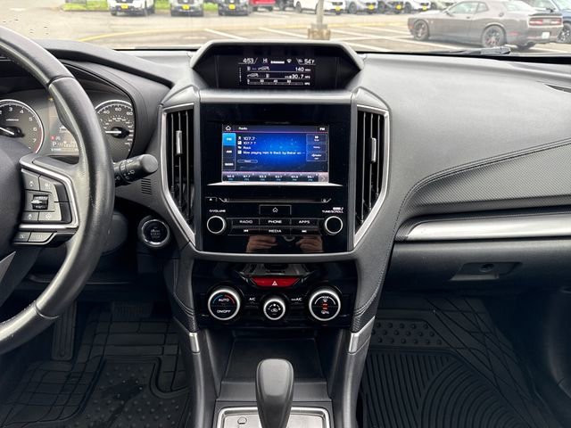 Used 2021 Subaru Forester Premium AWD/4WD image 19