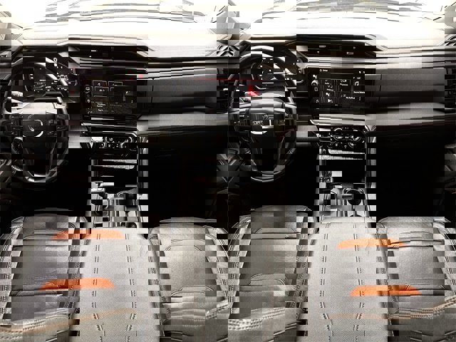 Used 2023 GMC Sierra 1500 AT4 w/ AT4 Premium Package image 11