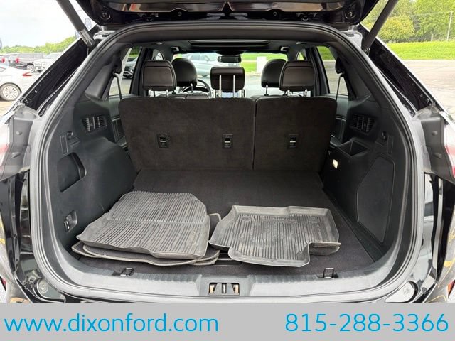 Used 2019 Ford Edge ST w/ Equipment Group 401A AWD/4WD image 29