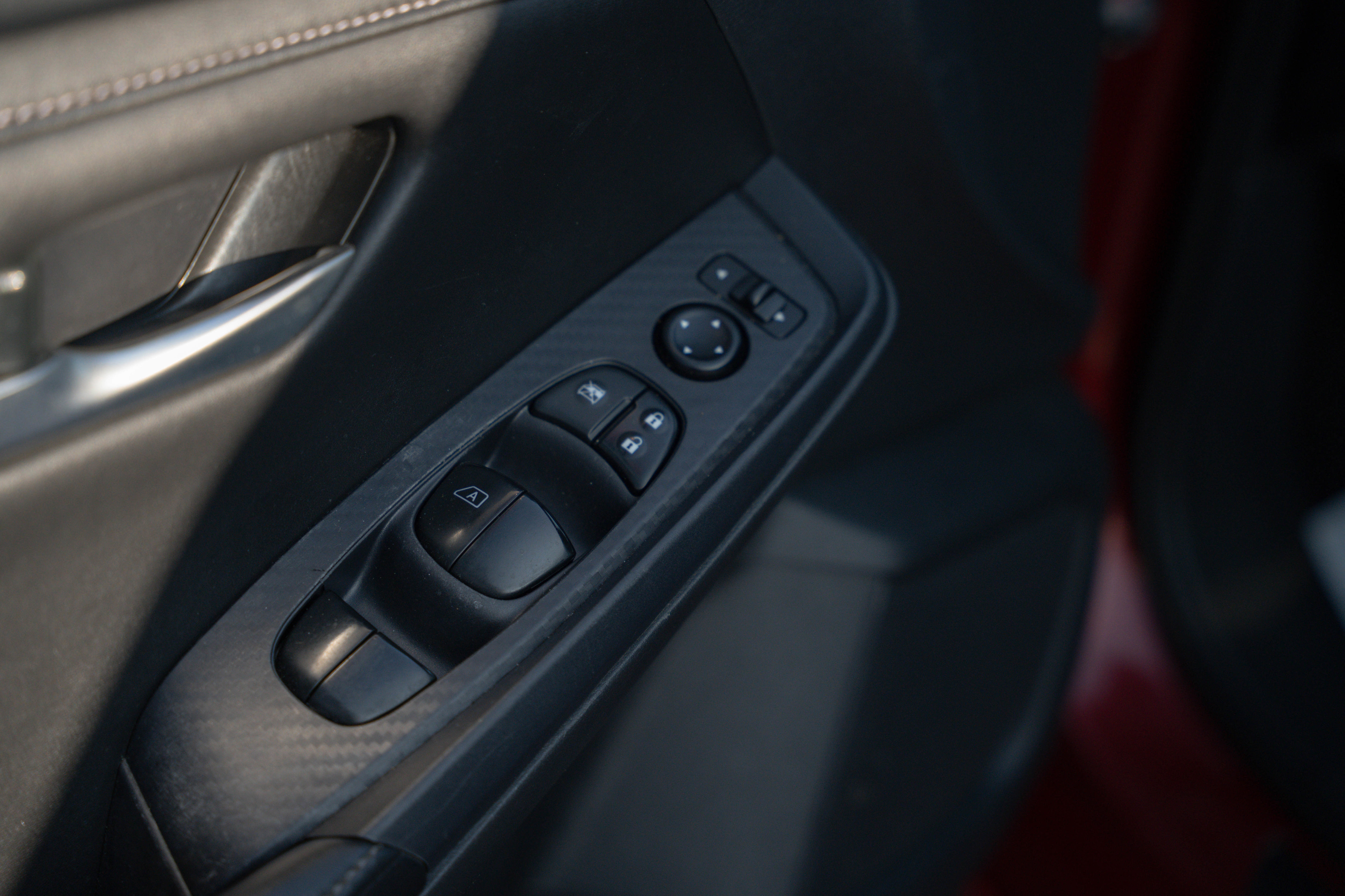 Used 2024 Nissan Sentra SV w/ All-Weather Package image 14