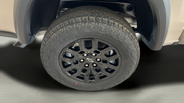 New 2026 Chevrolet Colorado Trail Boss AWD/4WD image 7