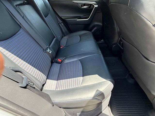 Used 2021 Toyota RAV4 XSE AWD/4WD image 20