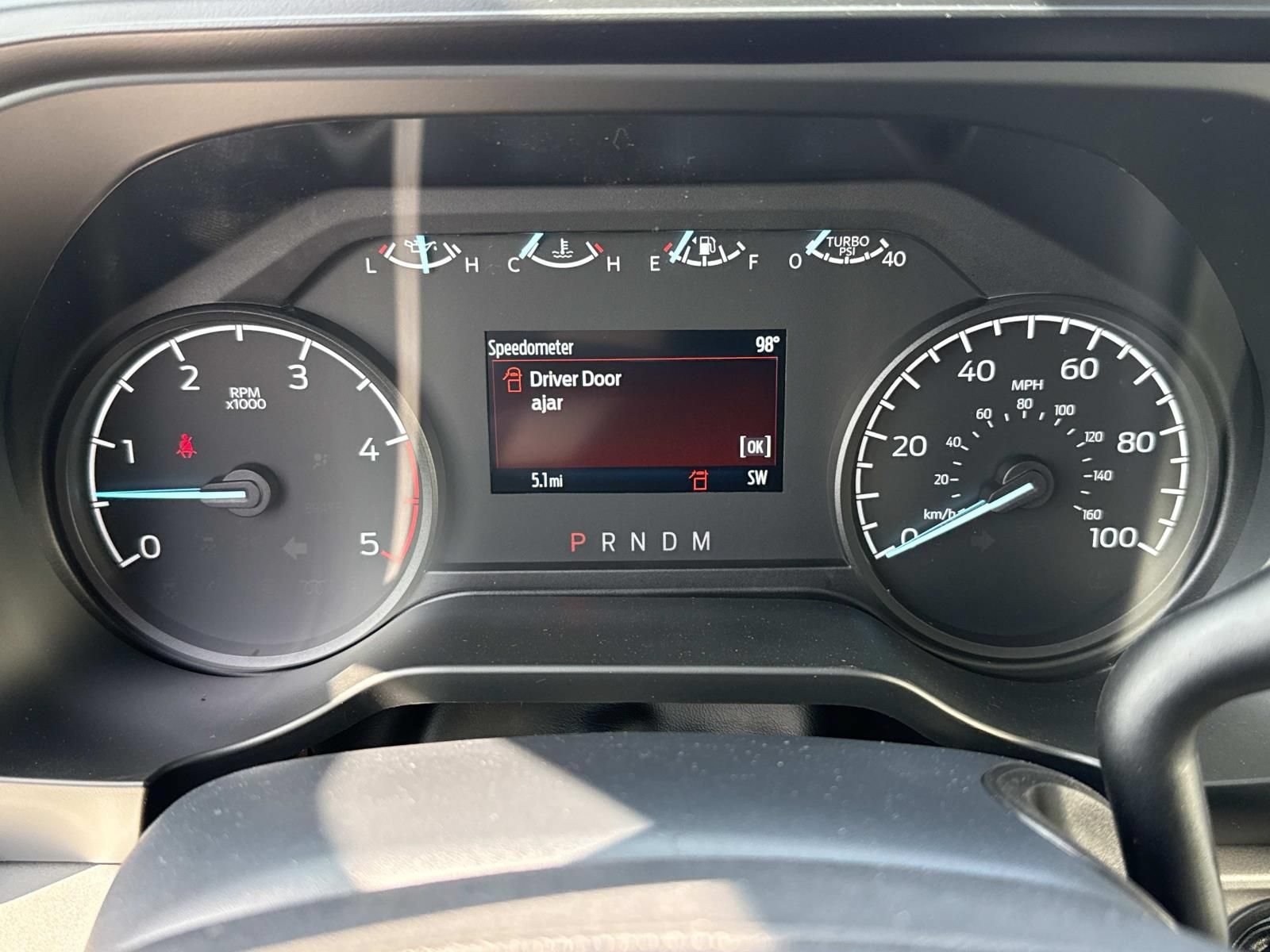 New 2026 Ford F250 XL w/ XL Driver Assist Package AWD/4WD image 20