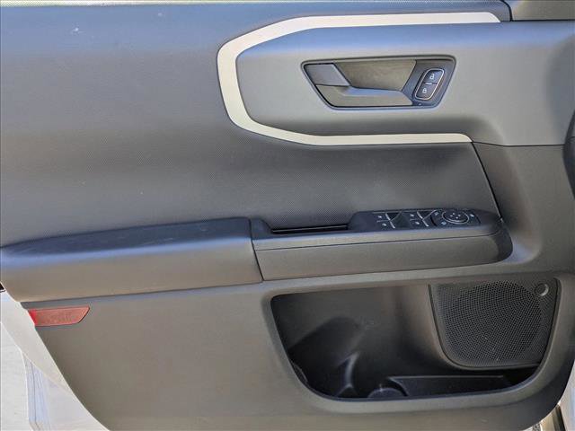 Used 2024 Ford Bronco Sport Big Bend w/ Convenience Package image 9