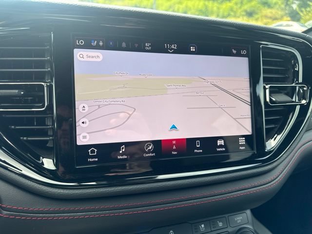 New 2027 Dodge Durango GT AWD/4WD image 20
