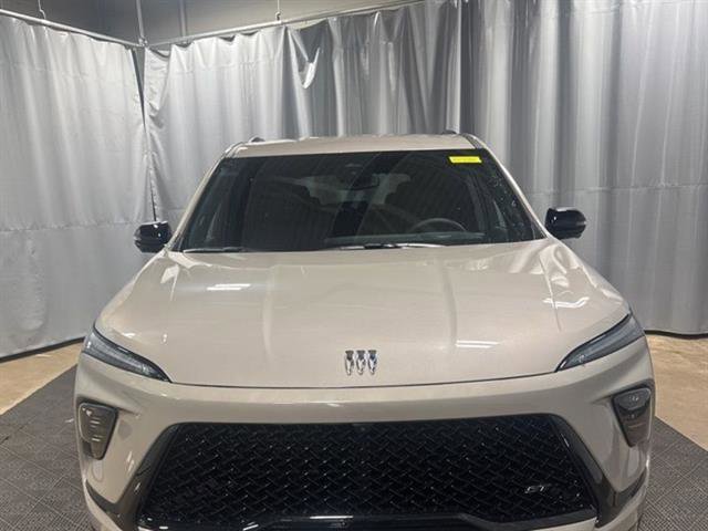 New 2026 Buick Enclave Sport Touring image 2