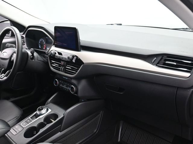 Used 2022 Ford Escape SEL image 28